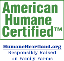 HumaneHeartland.org Responsibly Raised on Family Farms