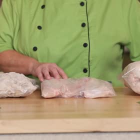 How Long Can You Freeze Chicken? - article image
