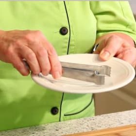 New Dishes and Utensils are Essential - article image