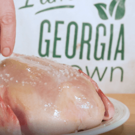 Try a Dry Brine - article image