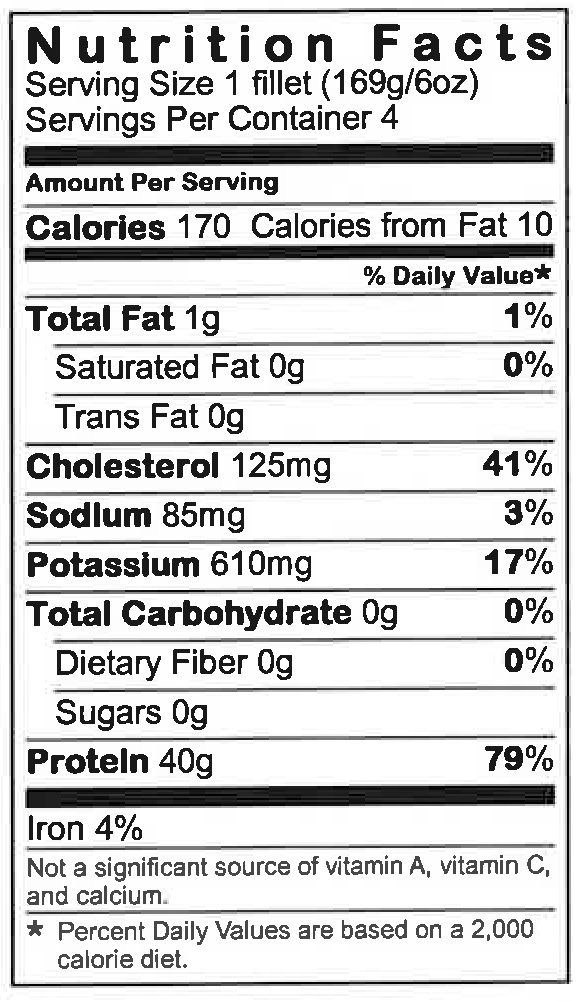 Nutrition Facts