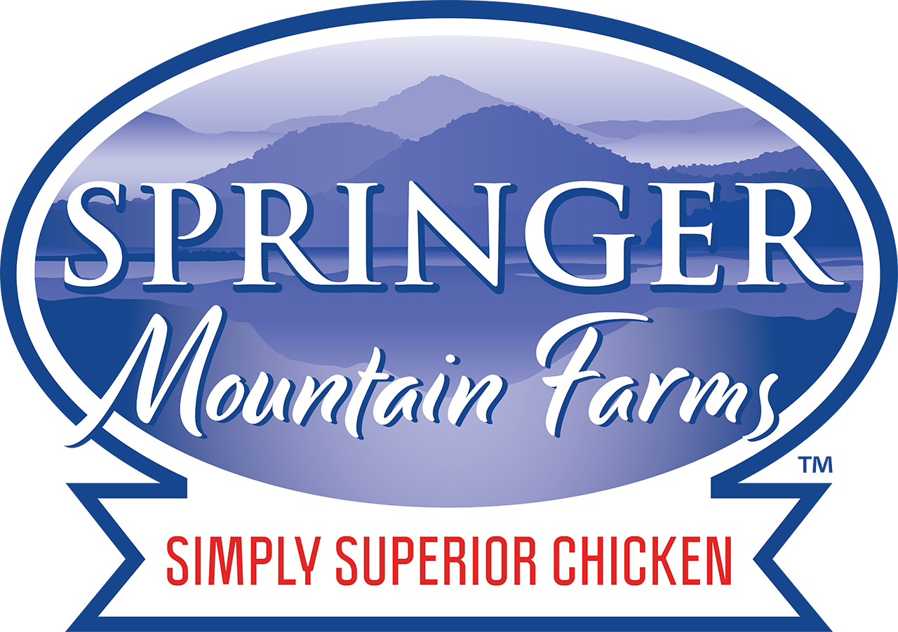 Home | Springer Mountain Farms