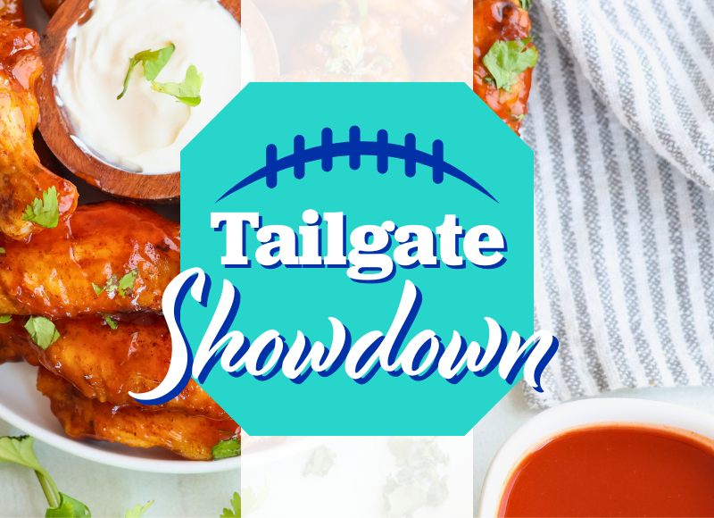 š Tailgate Showdown: Springer Mountain Farms Chicken Is the Winning Choice for Game Day Recipes - article image