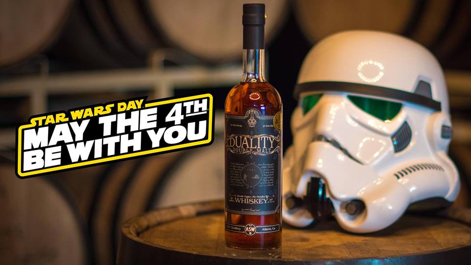 This Weekend: Celebrate The Kentucky Derby, Stars Wars Day and Cinco de  Mayo in Atlanta